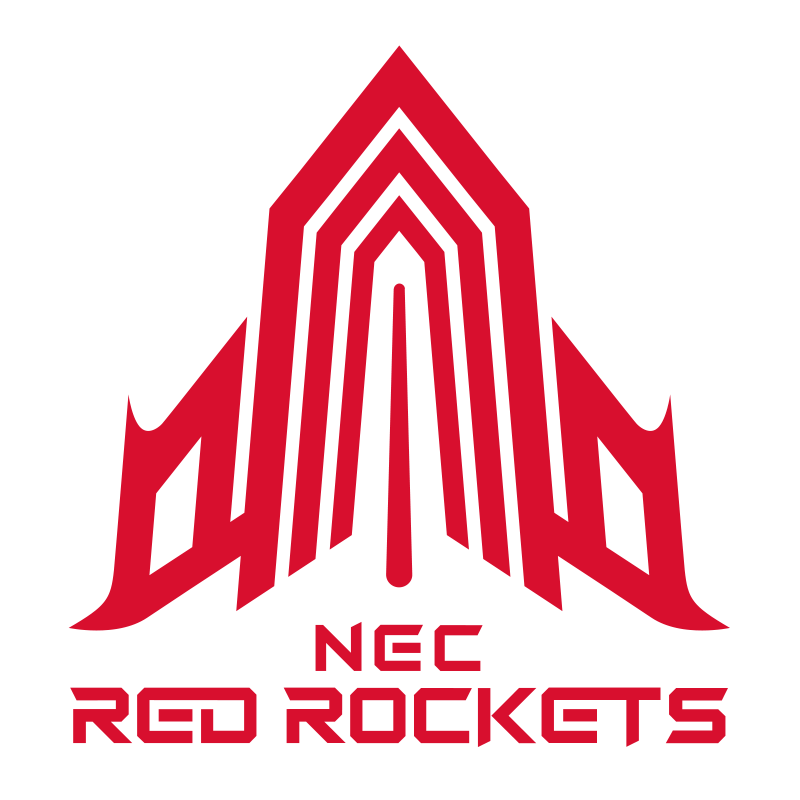 NECレッドロケッツ