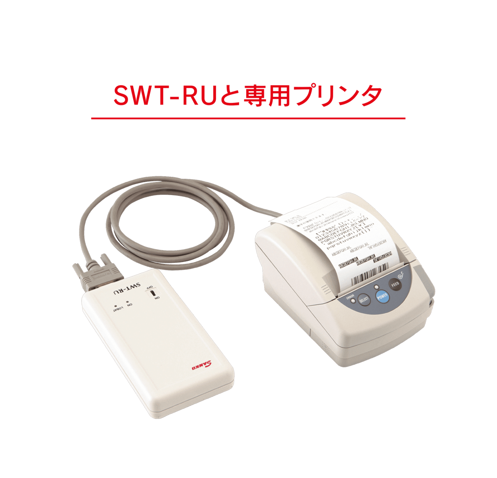 SWT-9200／9300デュアルタイプ膜厚計 ｜ 株式会社サンコウ電子研究所