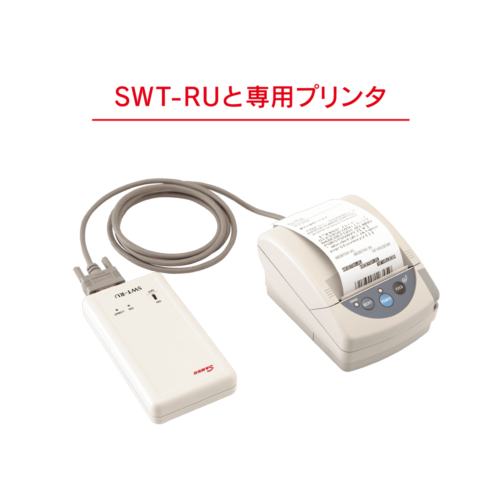 低価格化 TOMYサンコウ電子 膜厚計本体 SWT-9100